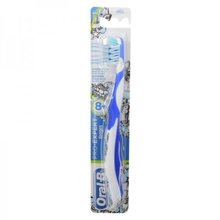Зубная щетка детская ORAL-B Stages ProExpert мягкая (от 8 лет)
