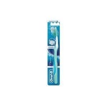 Зубная щетка ORAL-B 3D-Эффект Delicate White 40 средняя