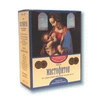 Мастофитон капсулы 450 мг, 30 шт.