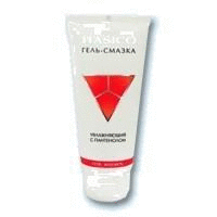 Гель-смазка HASICO для женщин, 100 мл