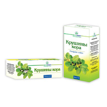 Крушины кора фильтр-пакеты 2г, 20 шт.