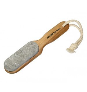 Пемза ZINGER для стоп крупная (арт. zo-PA-07)