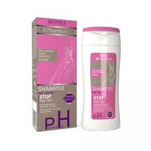 Шампунь COMPLIMENT PharmaHair для густоты 200 мл