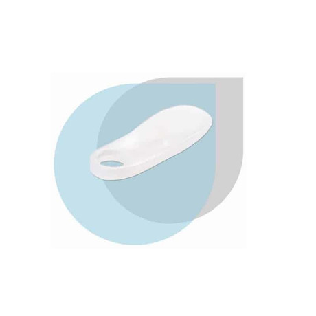 Корректор стопы протектор для защиты сустава большого пальца стопы (арт. СТ-37)