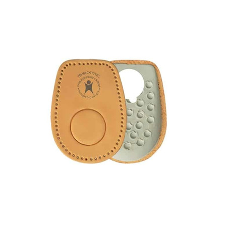 Корректор стопы подпяточник амортизирующий разм. L (арт. СТ-233)