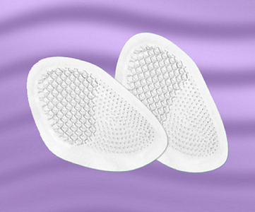 Корректор стопы приспособление разгружающее (арт. СТ-58)