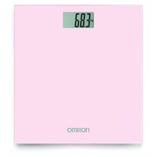 Весы OMRON HN-289 персональные цифровые