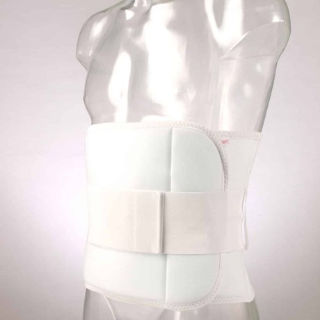 Пояс К-604Ш послеоперационный разм. 4 широкий