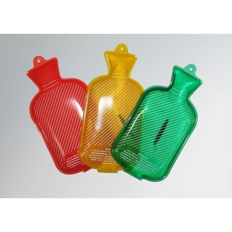 Грелка КЛАССИКА солевая