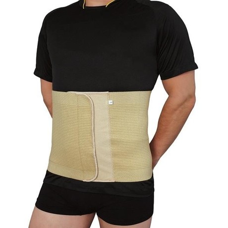 Бандаж БКПА-Унга послеоперационный размер 2 (арт С-320)