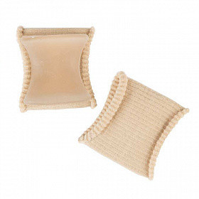 Корректор стопы межпальцевая перегородка с петлей,   разм. M (арт. СТ-54.4)