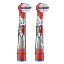 Насадка для зубной щетки ORAL-B Stages power для детей EB10K,  2 шт.