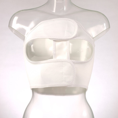 Бандаж послеоперационный (грудно-брюшной) женский разм. 3 (арт. К-620)