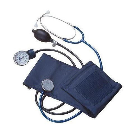 Тонометр AND UA-100 (механический с фонендоскопом)