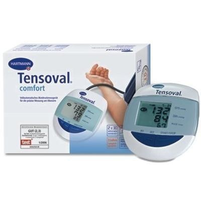 Тонометр TENSOVAL Comfort (автоматический) Large (32-42см)