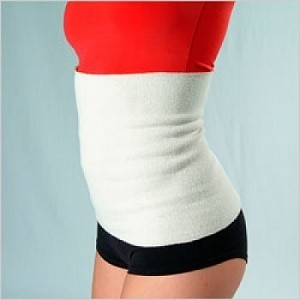 Бандаж противорадикулитный (талия 79-88) БТШПр ЛП-ФЦ №2