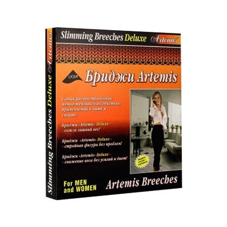 Бриджи ARTEMIS Deluxs для похудения разм. M