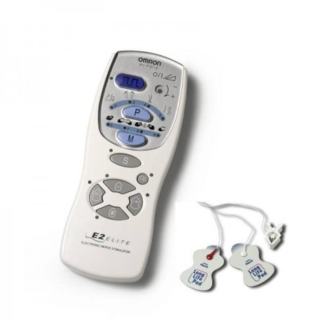 Электромассажер OMRON E2 Elite (HV-F127-E)