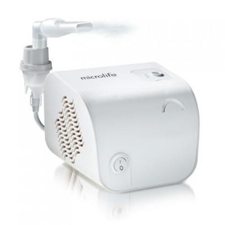 Ингалятор NEB 100 компрессионный портативный 5л/мин