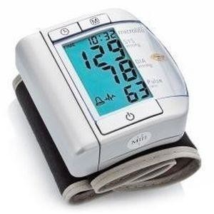 Тонометр BP W 100 (автомат на запястье)