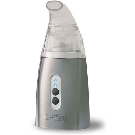 Ингалятор WN-119U ультразвой 3л/мин