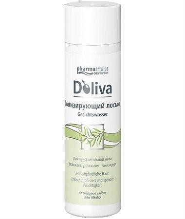 Лосьон D Oliva тонизирующий 200 мл