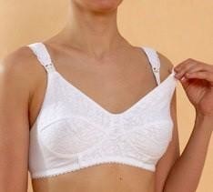 Бюстгальтер послеродовой разм. 80C (мод. 1831) (беж.)