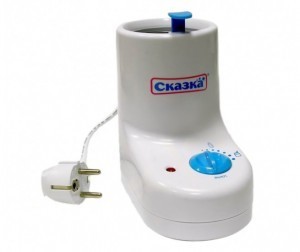 Подогреватель детского питания СКАЗКА (арт. 2009)