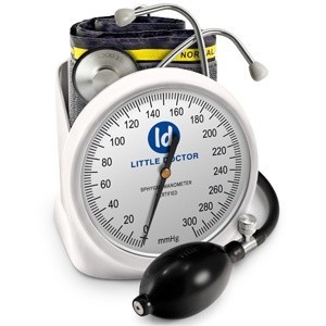 Тонометр LD-100 (механический без стетоскопа, настольный)