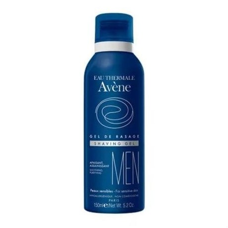 Гель для бритья AVENE, 150 мл
