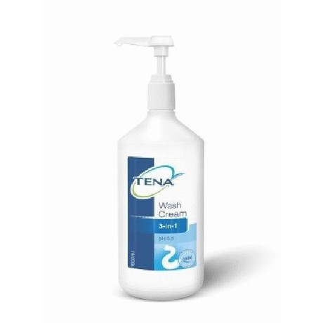 Крем TENA моющий 1000 мл