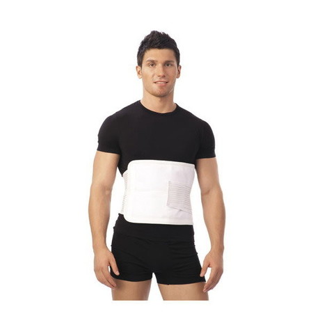 Бандаж Т-1337 послеоперационный разм. M (шириной 27см)