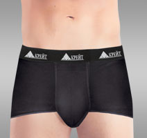 Бандаж грыжевой паховый-суспензорий Б-460 разм. №5 (об. бедер 104-108см)