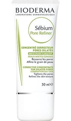 BIODERMA СЕБИУМ концентрат для сужения пор, 30 мл