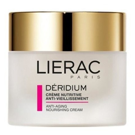LIERAC Deridium крем от морщин для сухой кожи, 50 мл