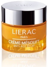 LIERAC Mesolift крем антивозрастной "Энергия, Сияние, Тонус",  50 мл