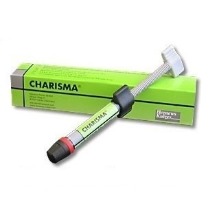 Материал пломбировочный Каризма А2 4г