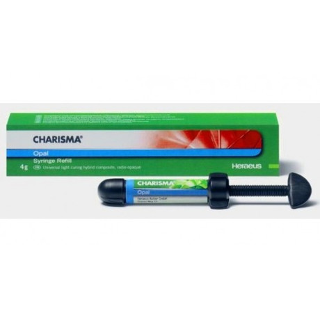 Материал пломбировочный Каризма А3 4г