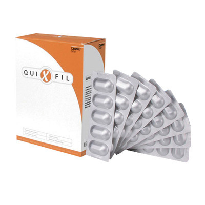 Материал пломбировочный Quixfil 20х0,28 г
