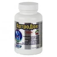 АртроДок порошок для приема внутрь вишня100 г