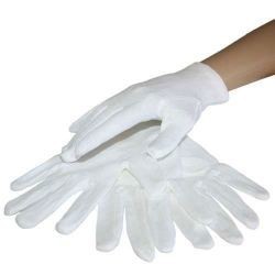 Перчатки смотровые нестерильные разм. 7,5 ( PEHA-TEX), 10 шт.