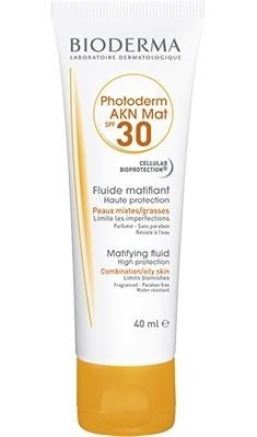 BIODERMA ФОТОДЕРМ AR крем д/чувствительной кожи SPF50+, 30 МЛ