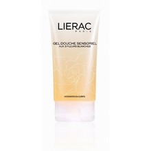 LIERAC Sensorielle гель-душ, 150 мл