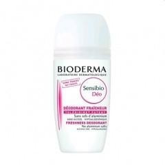 BIODERMA СЕНСИБИО дезодорант Deo, 50 мл