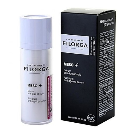 Сыворотка FILORGA Meso + п/старения, 30 мл