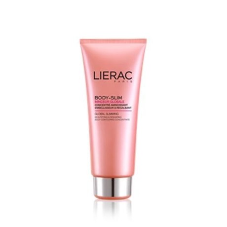 LIERAC Body Slim концентрат для тела мультиактивный, моделирующий, 200 мл