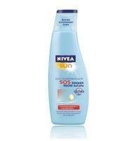 NIVEA Sun лосьон SOS восстанавливающий после загара 200 мл