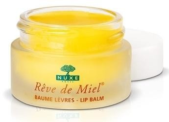 Nuxe (Нюкс) Reve De Miel бальзам для губ ультрапитательный 15 мл