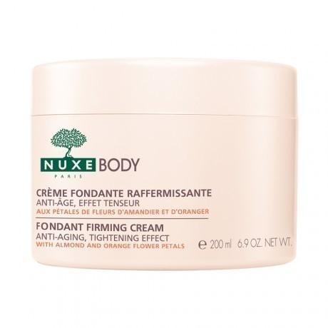 Nuxe (Нюкс) BODY крем легкий укрепляющий для тела 200 мл