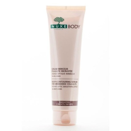 Nuxe (Нюкс) BODY сыворотка антицеллюлитная 150 мл